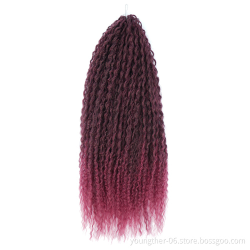 Wholesale Brazilian Afro Curly  Human Hair Extensions Afro Kinky Straight itip Raw Virgin Hair